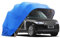 SENJINYAN Auvent rétractable semi-automatique en métal pour extérieur, garage portable et robuste, abri d'auto hydraulique pliable pour neige, abri de voiture mobile résistant au froid et à la pluie