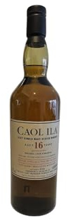 Caol Ila 16 Year Old - Feis Ile 2020