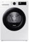 Samsung Sèche-Linge DV90CGC0A0AEEP 9 kg Blanc