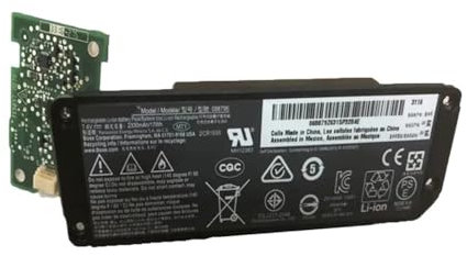 YXYOZMD Nouveau 7.4 V 17Wh 2330 mah 088796 088789 080841 Batterie pour Bose Soundlink Mini 2 II Batteries(088796 (with Board))