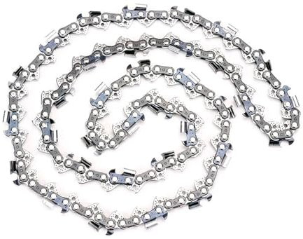 QUNFD Chainsaw Chain 18-Inch .325 .063 68dl Saw Chains Fit For MS230 MS250 45cm Blade Saw CD22BP68DL