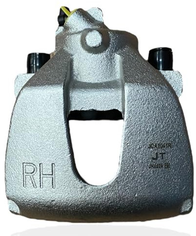 Brake Caliper Compatible With Ford C-Max Mk1, Mk2 (1999-2003) Front Right