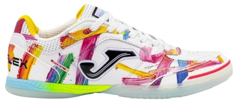 Joma Top Flex Graffiti 26, Fußballschuhe 5 Unisex Erwachsene, Limited Edition