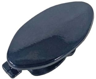 PJFSQAD Outer Door Handle Lock Key Hole Cover Cap Front Left 1 PC Fit For BMW 3 5 8 Series X3 X4 X5 X6 X7 G08 G20 G28 G30 G31 G38 2018-2023(No.7)