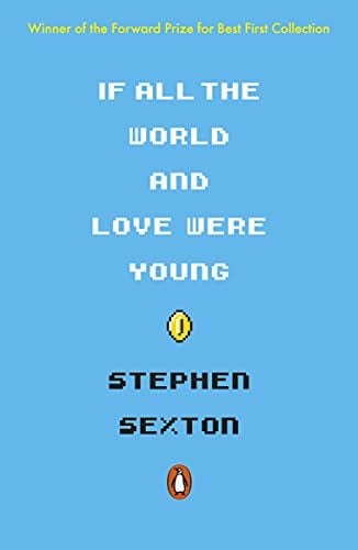 If All the World and Love Were Young