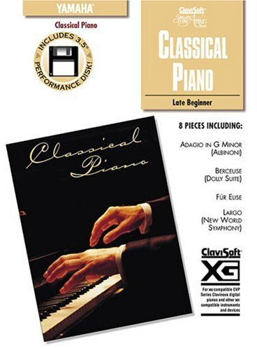 Classical Piano (You Are the Artist)