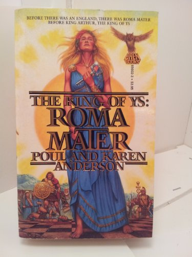 King of Ys: Roma Mater