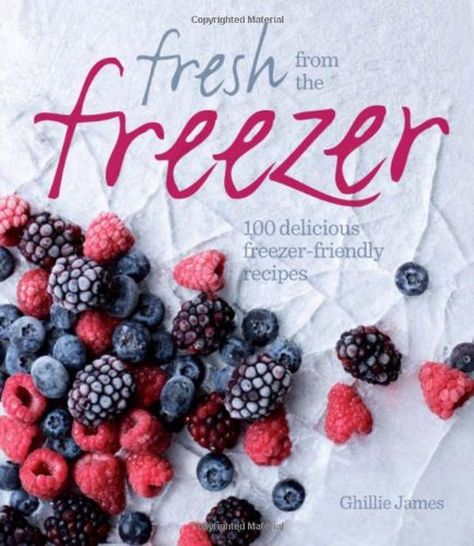 Fresh from the Freezer