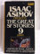 Asimov & Greenberg : Isaac Asimov Presents the Great Sf: 9 (Daw science fiction)