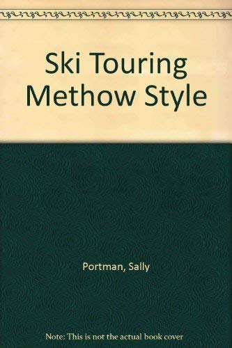 Ski Touring Methow Style