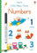 Little Wipe-Clean Numbers (Little Wipe-Cleans): 1