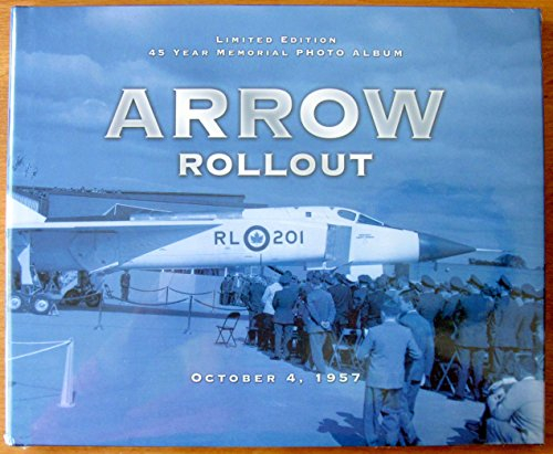 Arrow Rollout