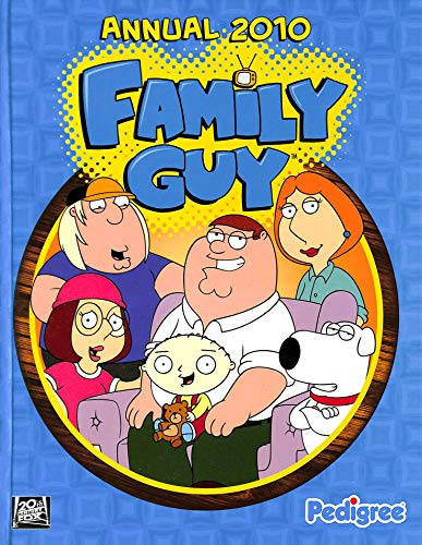 Family Guy Annual 2010 2010