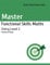 Master Functional Skills Maths Entry Level 2 - Student Book: Maths Made Memorable