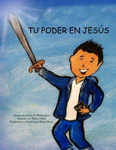 Tu Poder En Jesús (Foundation Curriculum, Band 5)