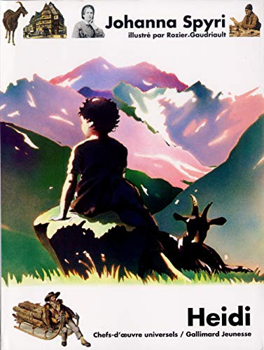 GALLIMARD