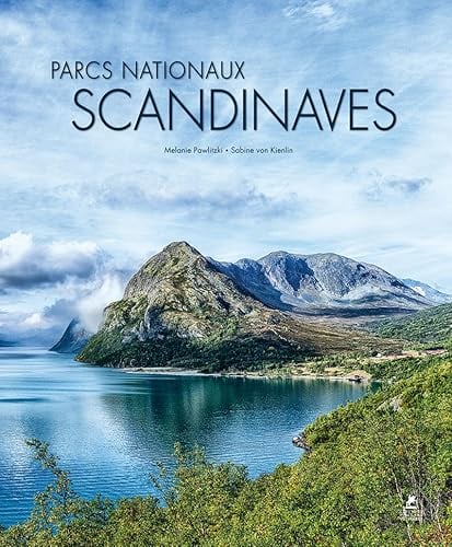 Parcs Nationaux Scandinaves