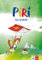 Piri. Das Sachbuch / 4. Schuljahr: Arbeitsheft Ausgabe Thüringen
