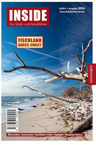 Fischland-Darß-Zingst INSIDE 2024