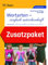 Zusatzpaket zu Wortarten - einfach märchenhaft: Neue farbige Bildkarten zum beliebten Unterrichts material für die Klasse 1/2, mit Merkhilfe-Poster (Grammatik - einfach märchenhaft)