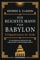 Der reichste Mann von Babylon: Erfolgsgeheimnisse der Antike - Der erste Schritt in die finanzielle Freiheit