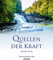 Quellen der Kraft 2020 Postkartenkalender
