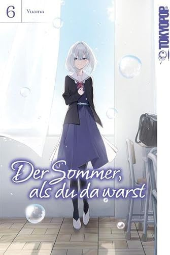Der Sommer, als du da warst 06