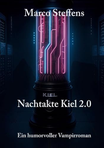 Nachtakte Kiel 2.0 (Blut und Drucker)
