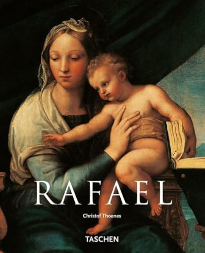 Rafael (Taschen Basic Art Series)