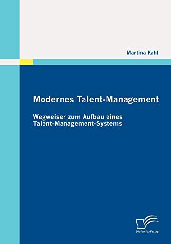 Modernes Talent-Management: Wegweiser zum Aufbau eines Talent-Management-Systems
