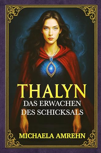 Thalyn: Das Erwachen des Schicksals