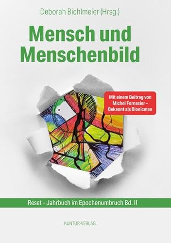 Mensch und Menschenbild: DE (Reset Jahrbuch im Epochenumbruch)