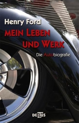 Mein Leben und Werk: Die Autobiografie