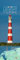 LilleEiland Lesezeichen & Kalender 2026: Eiland-Leuchtturm-Kalender mit 12 Farbfotos und Satellitenkarten. Kleiner Kalender 2026 mit Lesezeichen zum Heraustrennen.