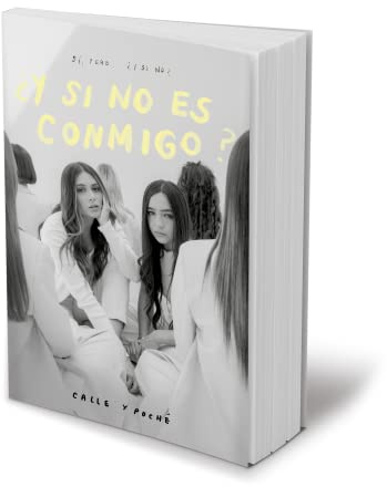 ¿Y si no es conmigo?/ What if Its Not With Me?
