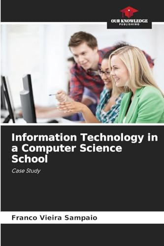 Information Technology in a Computer Science School: Case Study