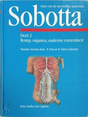 2 (Atlas van de menselijke anatomie)