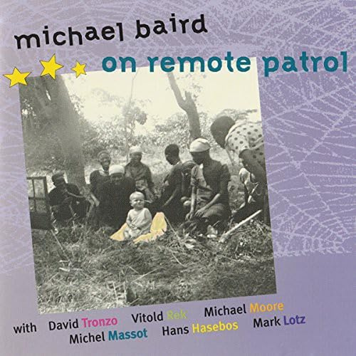 Galileo Music Communication