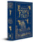 The Complete Grimms' Fairy Tales: Deluxe Hardbound Edition (Complete Grimms' Fairy Tales; Fingerprint! Classics)