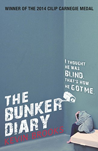 The Bunker Diary: I thought he was blind. That's how he got me.