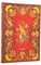 12-Monatskalender. 2026 Fiammetta Midi Verso