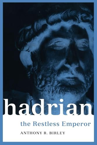 Hadrian (Roman Imperial Biographies)