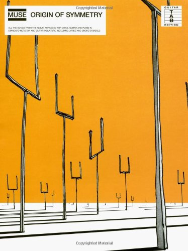 Muse: Origin of Symmetry