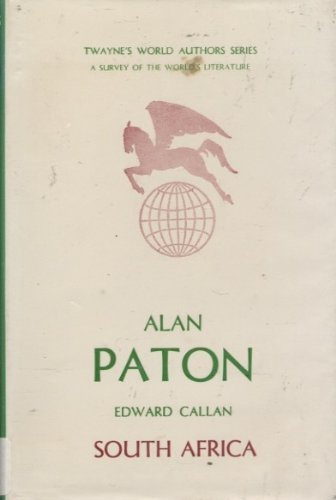 Alan Paton