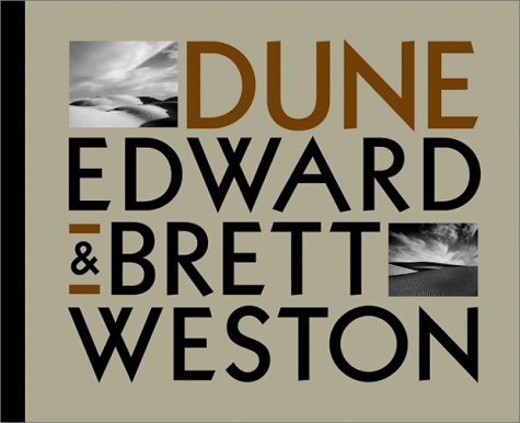 Weston Edward & Brett - Dune