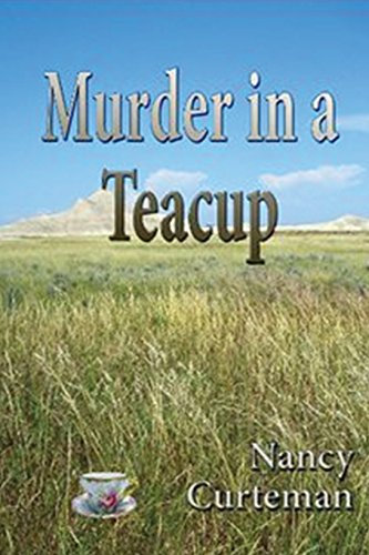 Murder in a Teacup (Lysi Weston Mysteries)