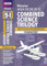 BBC Bitesize AQA GCSE (9-1) Combined Science Trilogy Foundation Workbook