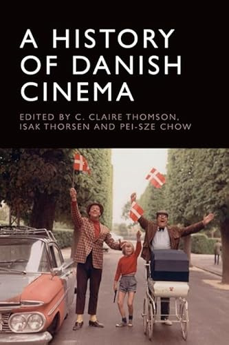 A History of Danish Cinema