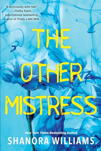 Other Mistress, The: A Riveting Psychological Thriller with a Shocking Twist