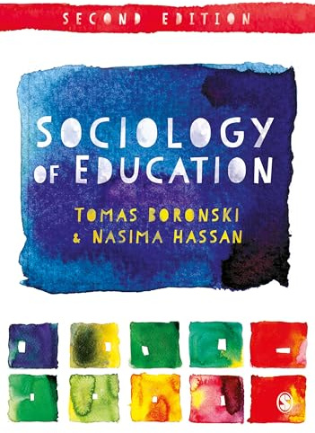 Sociology of Education: 2
